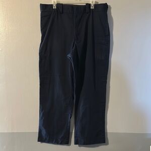 Galls Men's Navy Pants Size 38